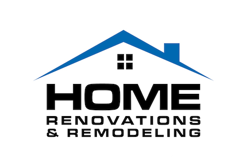 Home Renovations & Remodeling Logo