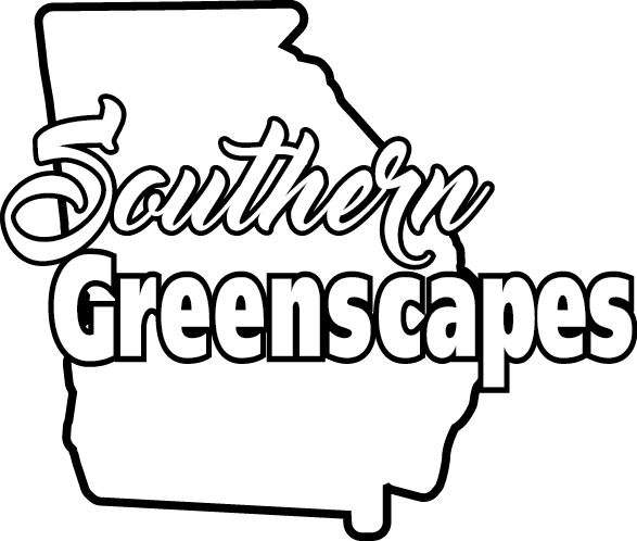 Southern Greenscapes Logo