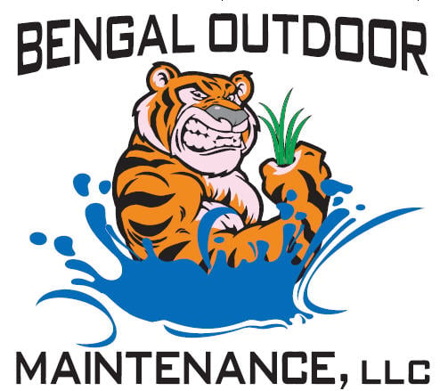 Bengal Outdoor Maintenance, LLC Logo