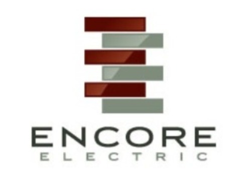Encore Electric Logo