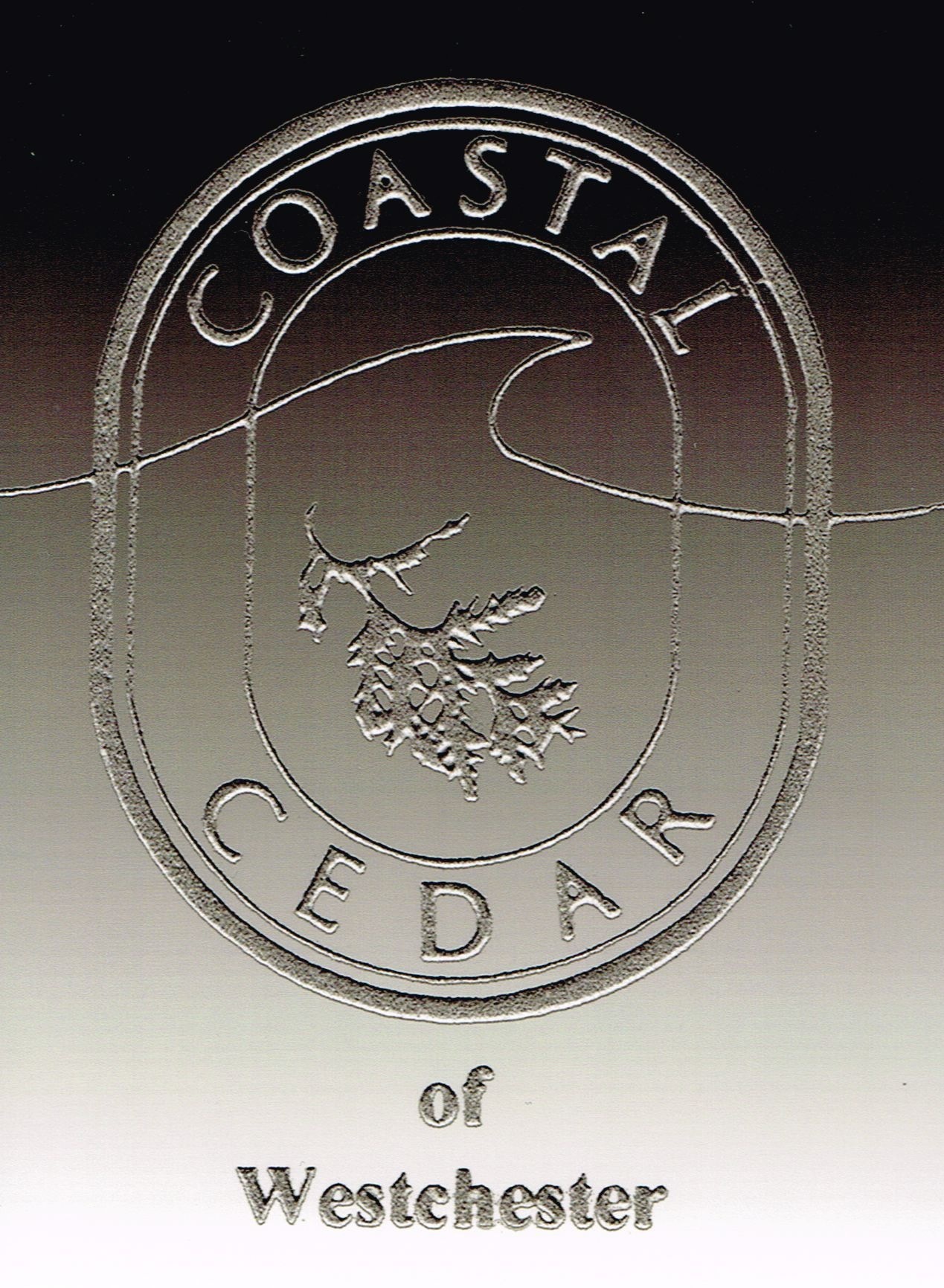 Coastal Cedar of Westchester Logo