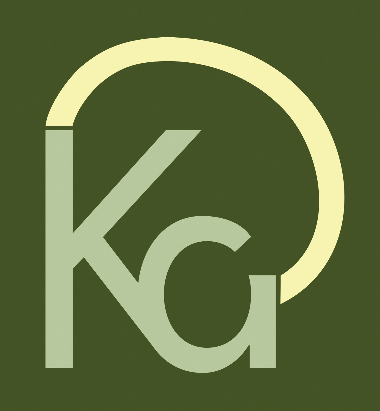 KKastl Interiors, Inc. Logo