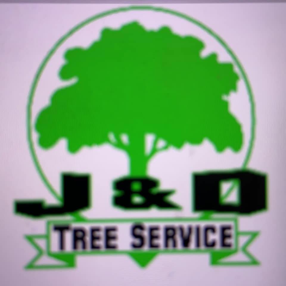 J&D Landscaping Services LLC Logo