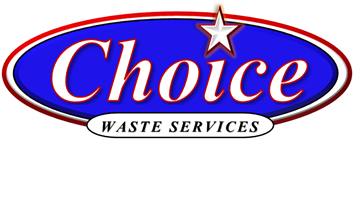 Choice Waste Services of Central Virgina Logo