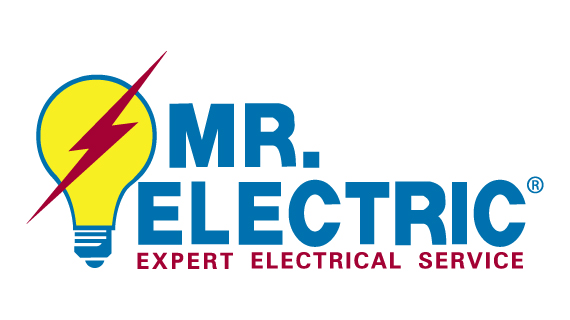 Mr. Electric of Cleveland Logo