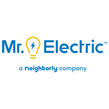 Mr. Electric of Cleveland Logo