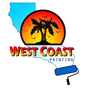 West Coast Painting Logo