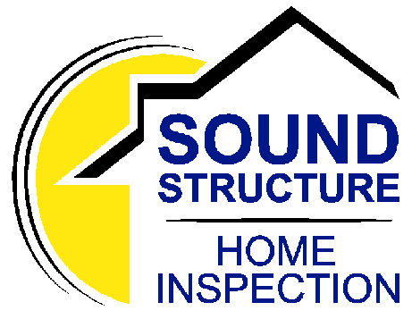 Sound Structure Home Inspection Logo