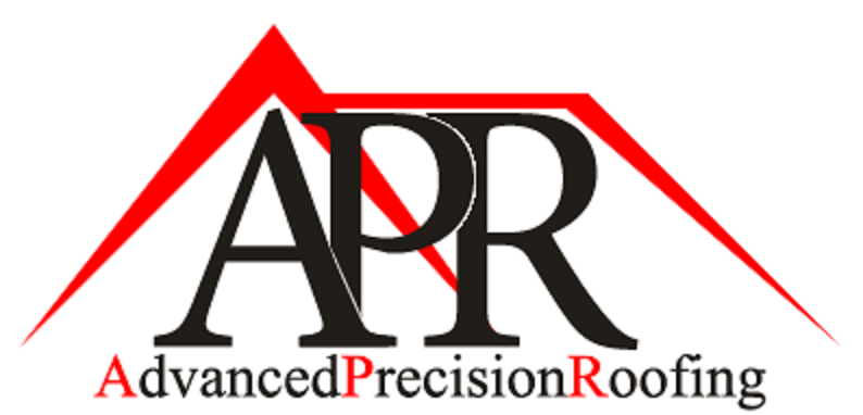 Advanced Precision Roofing & Construction, LLC Logo
