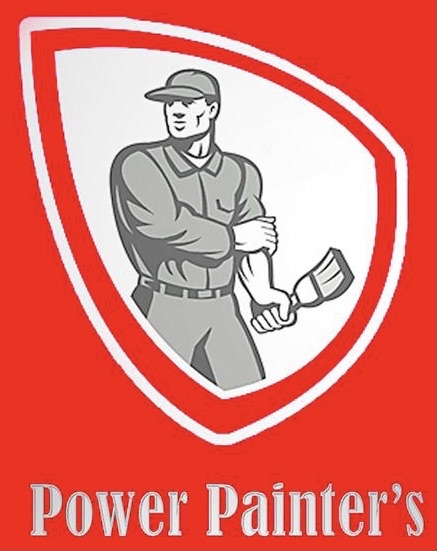 Power Painters, LLC Logo