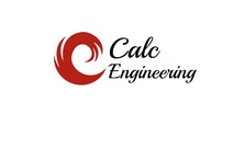 Calc Engineering, LLC Logo