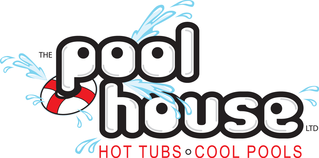 The Pool House, LTD Logo