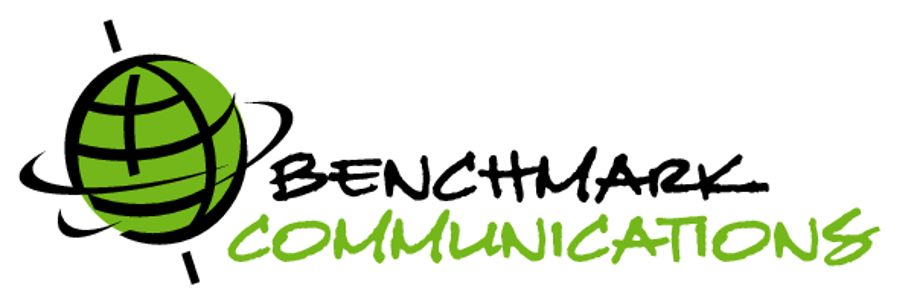 Benchmark Communications Logo
