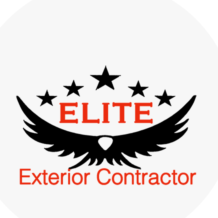 Exteriors by Elite Logo