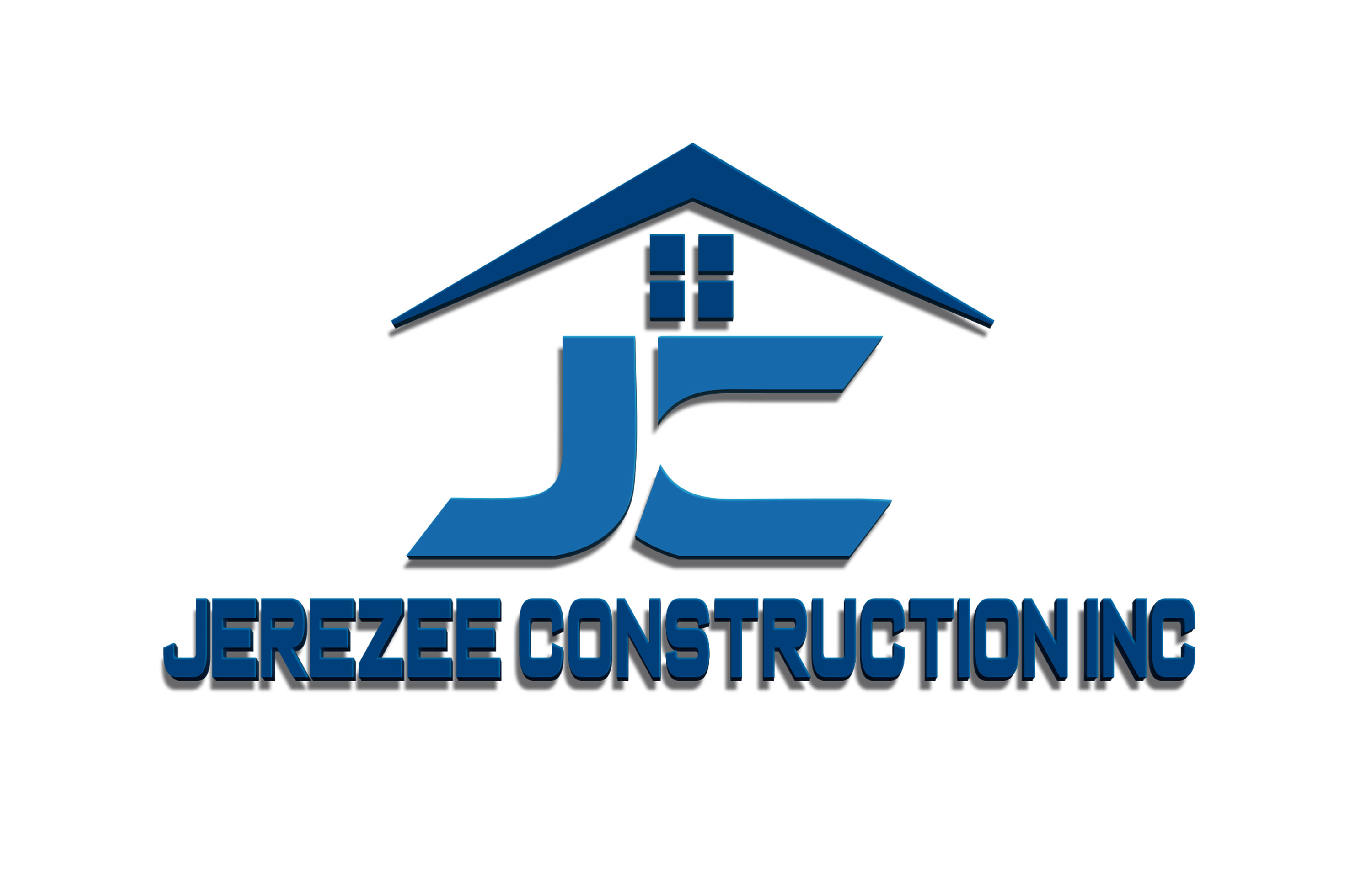 Jerezee Construction, Inc. Logo
