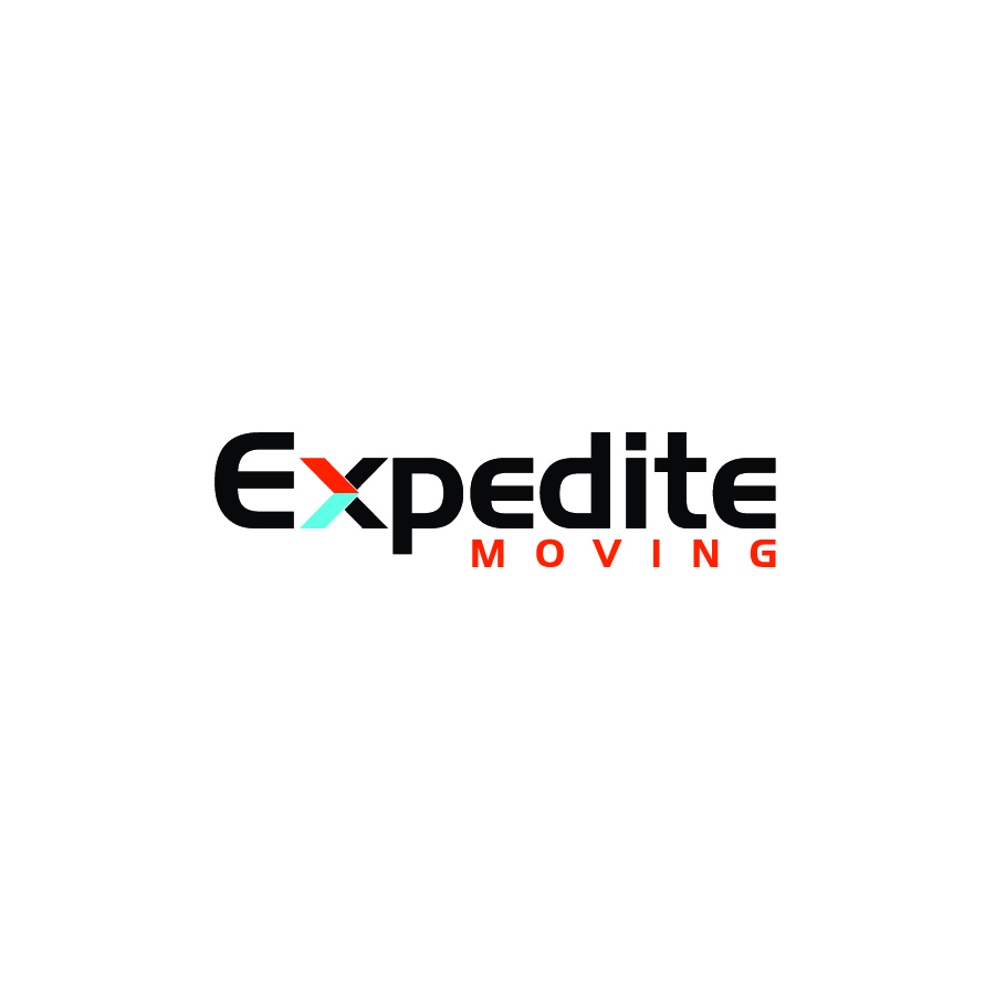 Expedite Moving, Inc. Logo