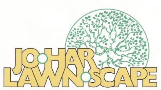 Jo-Har Lawnscape Logo