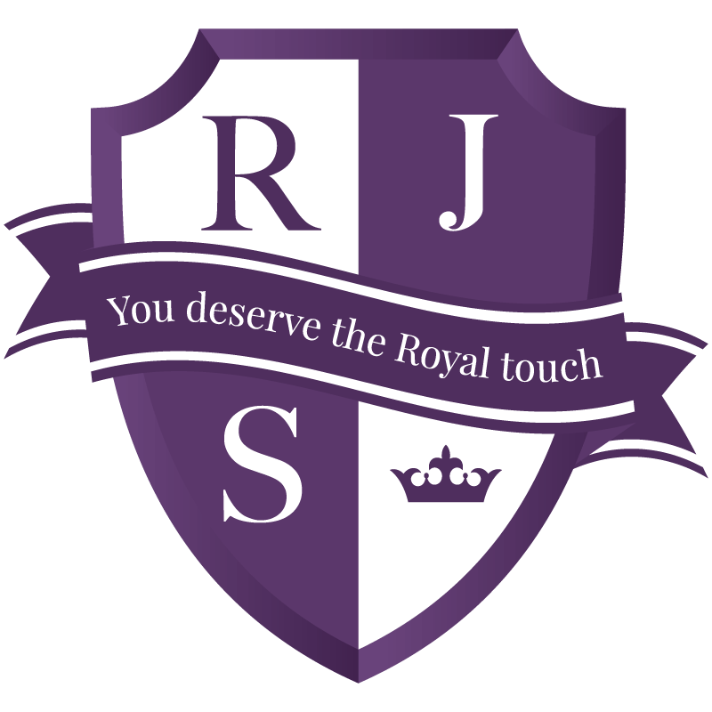 Royal Janitorial Services, LLC Logo