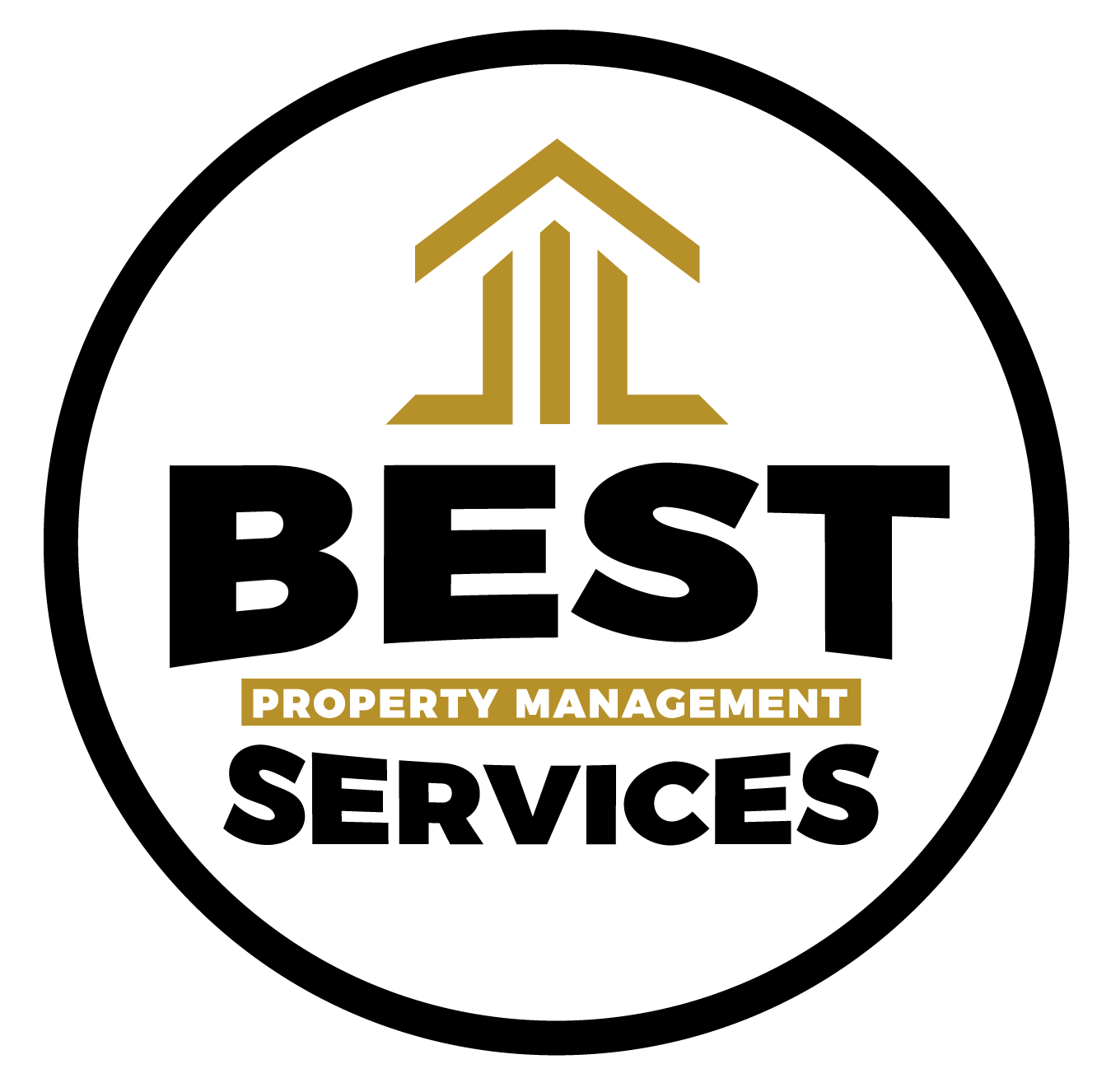 Best Property Management Services, LLC Logo