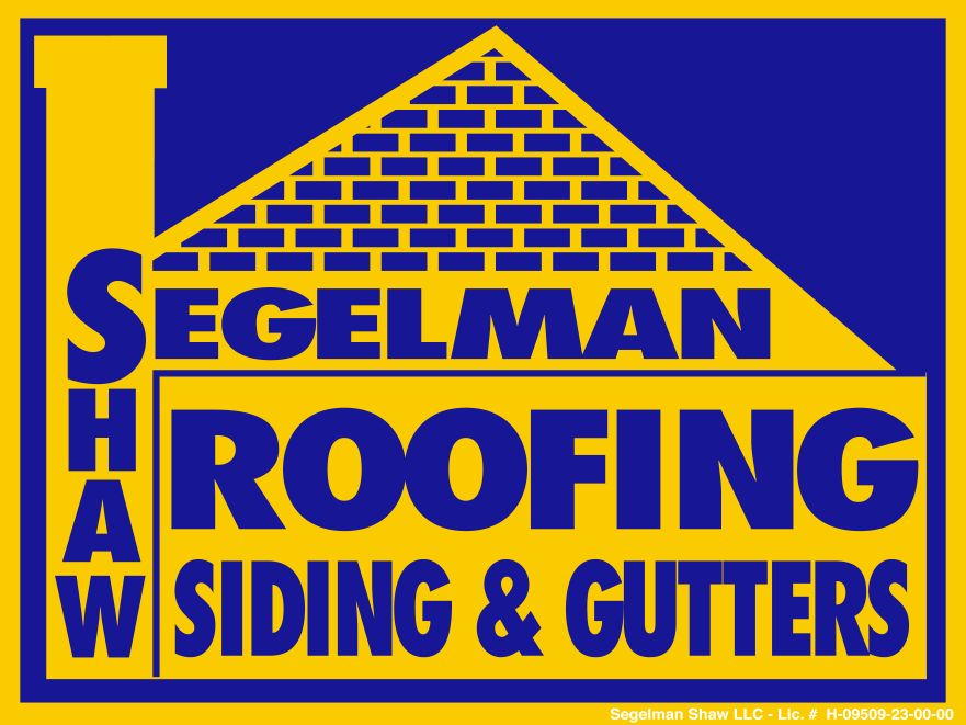 Segelman Shaw, LLC Logo