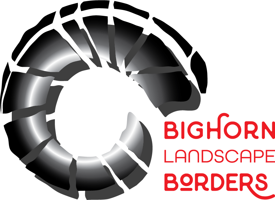 Bighorn Landscape Borders, LLC Logo