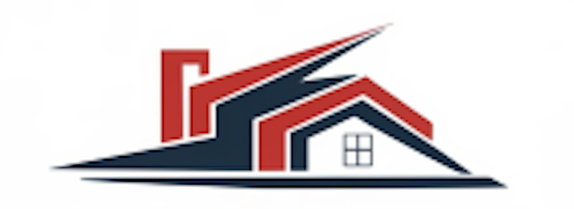 J.F. Fuentes General Construction Logo