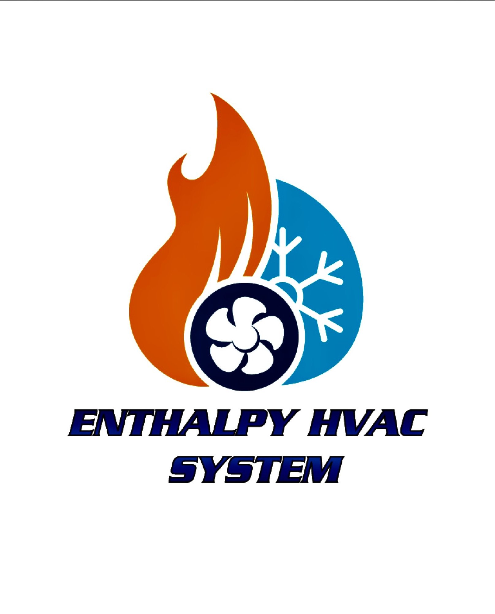 Empalthy HVAC Systems Logo