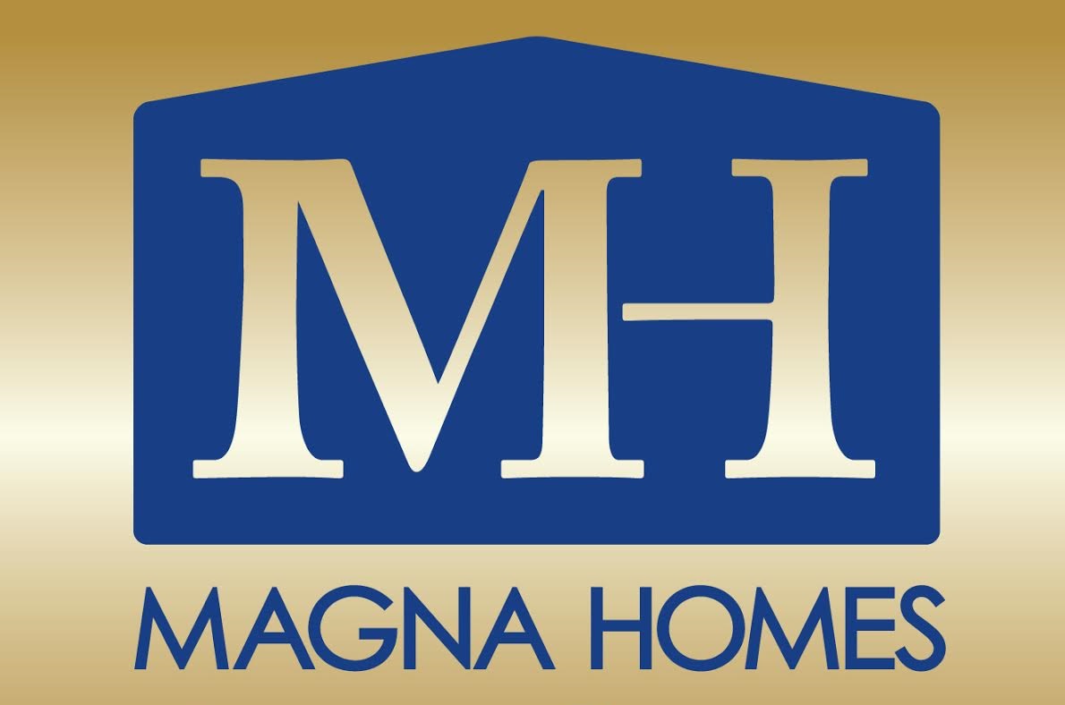Magna Homes, LLC Logo