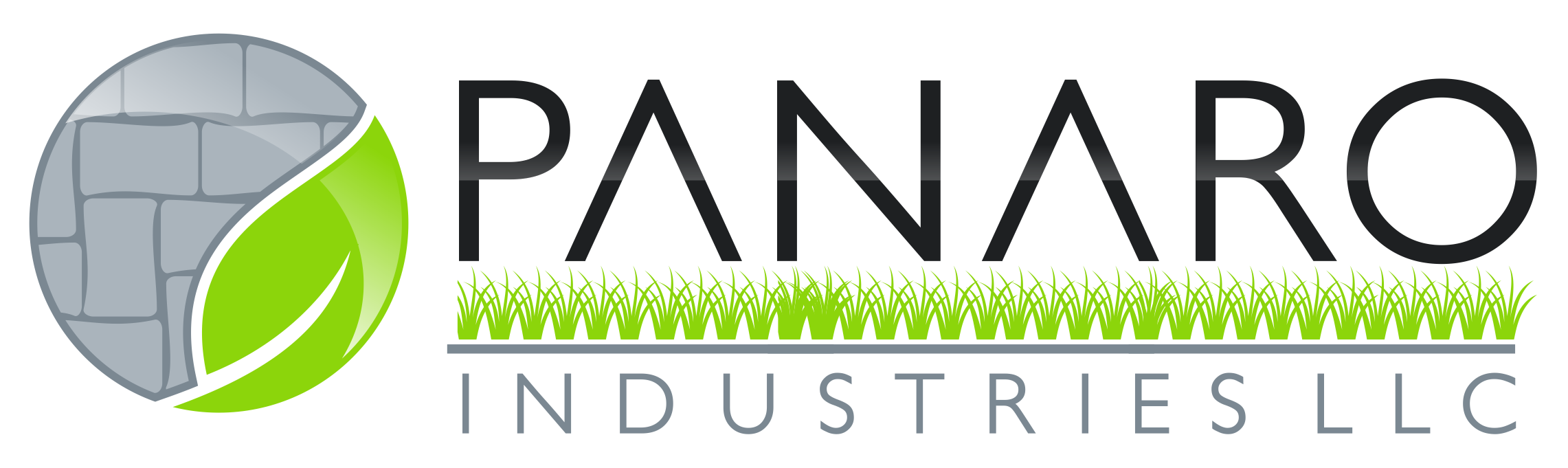 Panaro Industries, LLC Logo