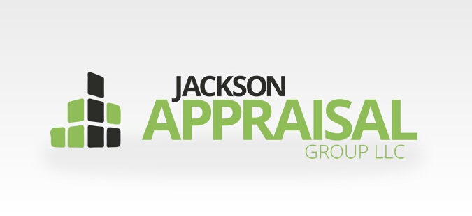 Jackson Appraisal Group Logo