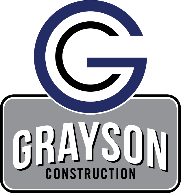 Grayson Construction Logo