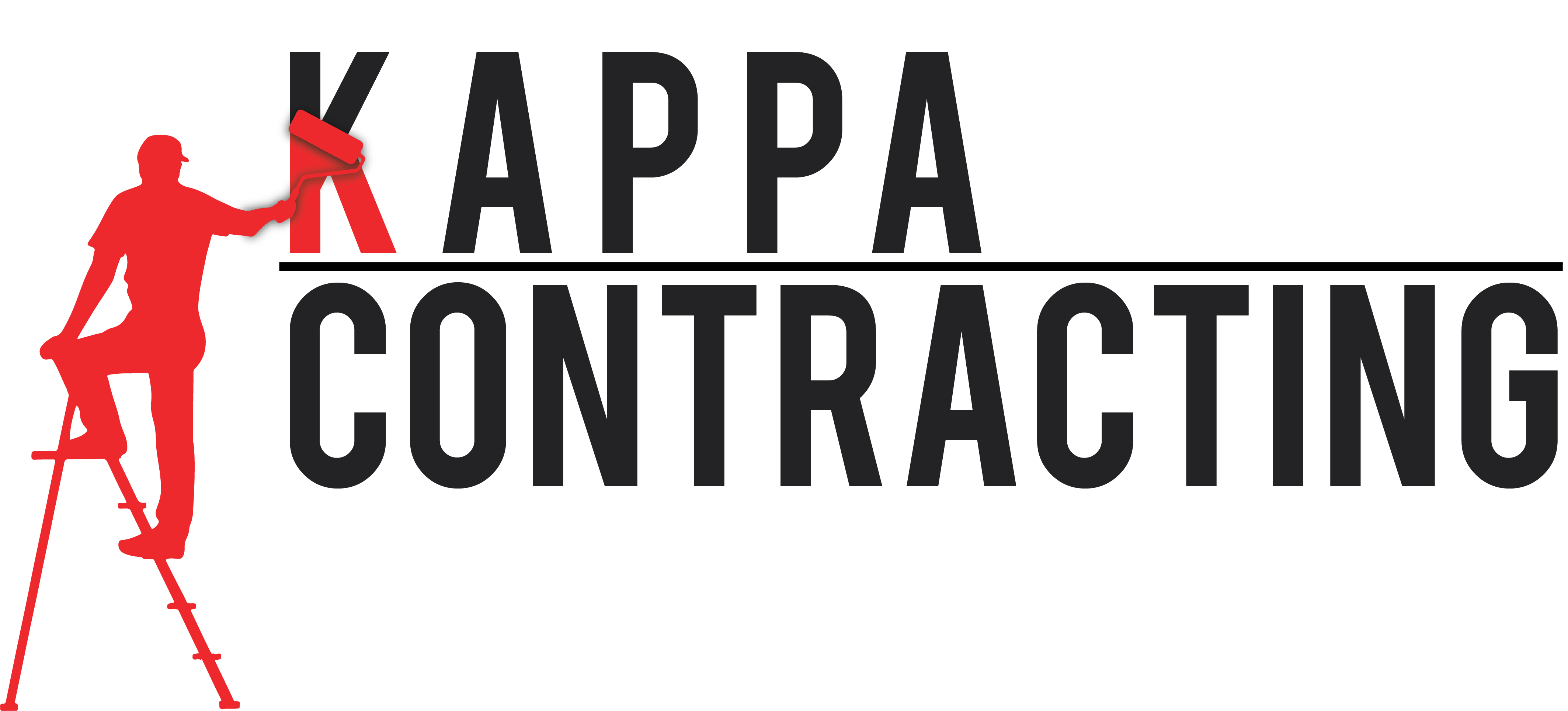 Kappa Contracting, LLC Logo