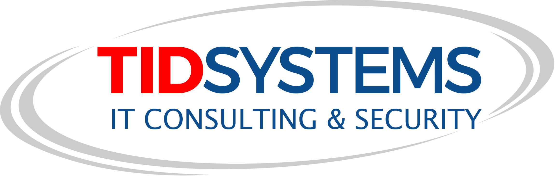 TID Systems, LLC Logo