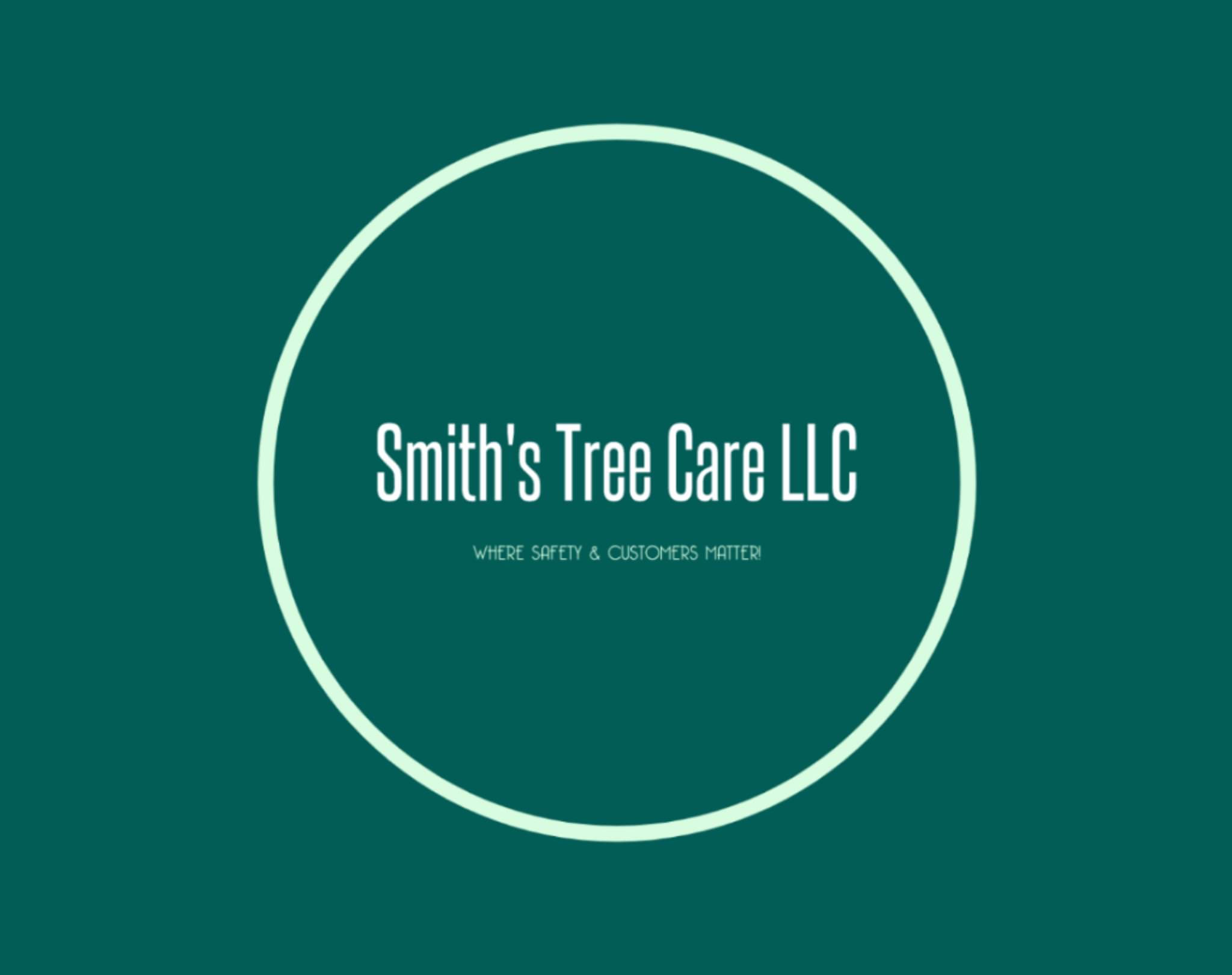 Smith's Tree Care, LLC Logo