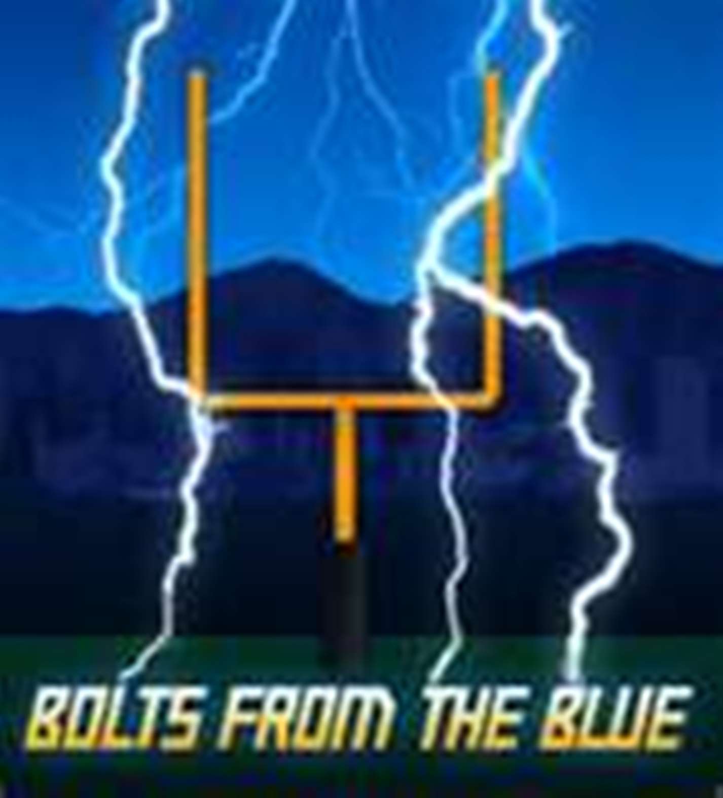 Bolt Masonry Logo