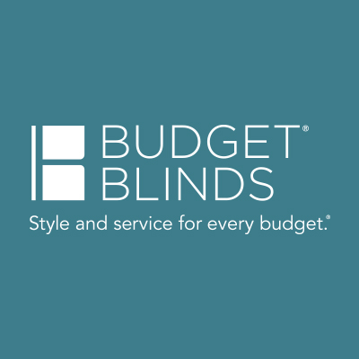 Budget Blinds of Concord & Hanover Logo
