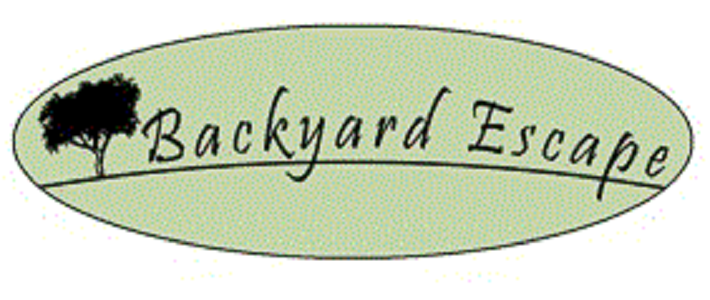 Backyard Escape, LLC Logo