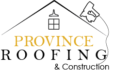 Province Roofing and Construction, LLC Logo