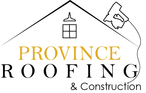 Province Roofing and Construction, LLC Logo