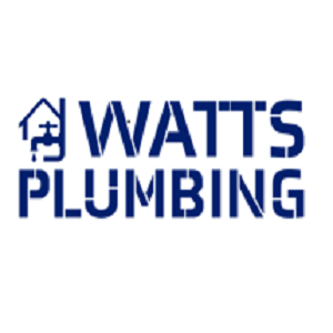 Watts Plumbing Logo