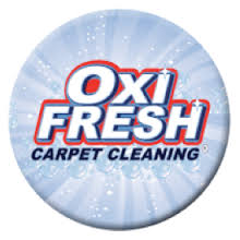 Oxi Fresh of Fort Worth Logo
