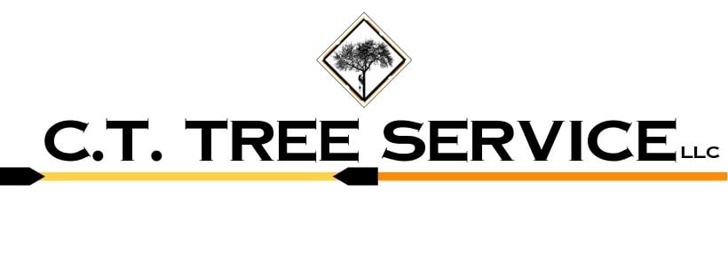 C.T. Tree Service, LLC Logo