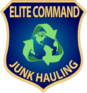 Elite Command Junk Hauling, LLC Logo