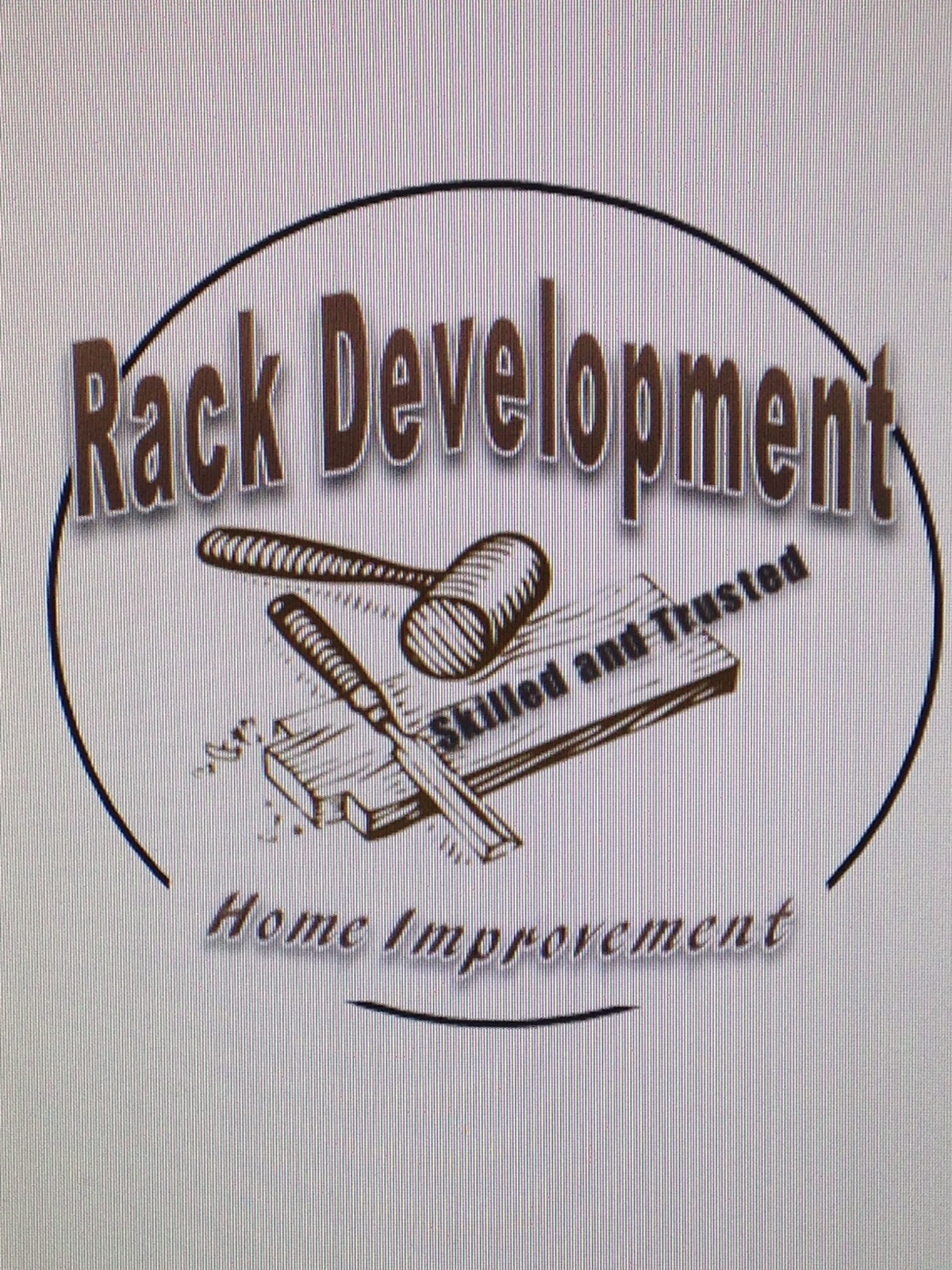 Rack Development, LLC Logo