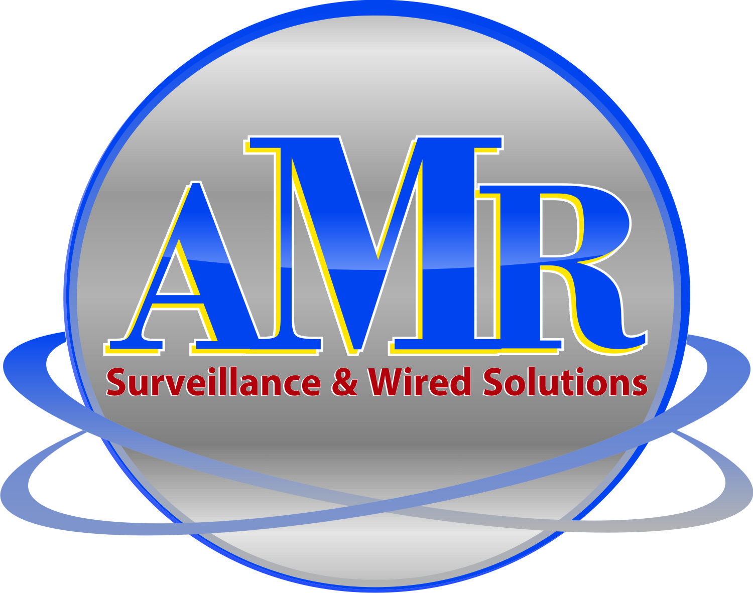 AMR Surveillance, LLC Logo