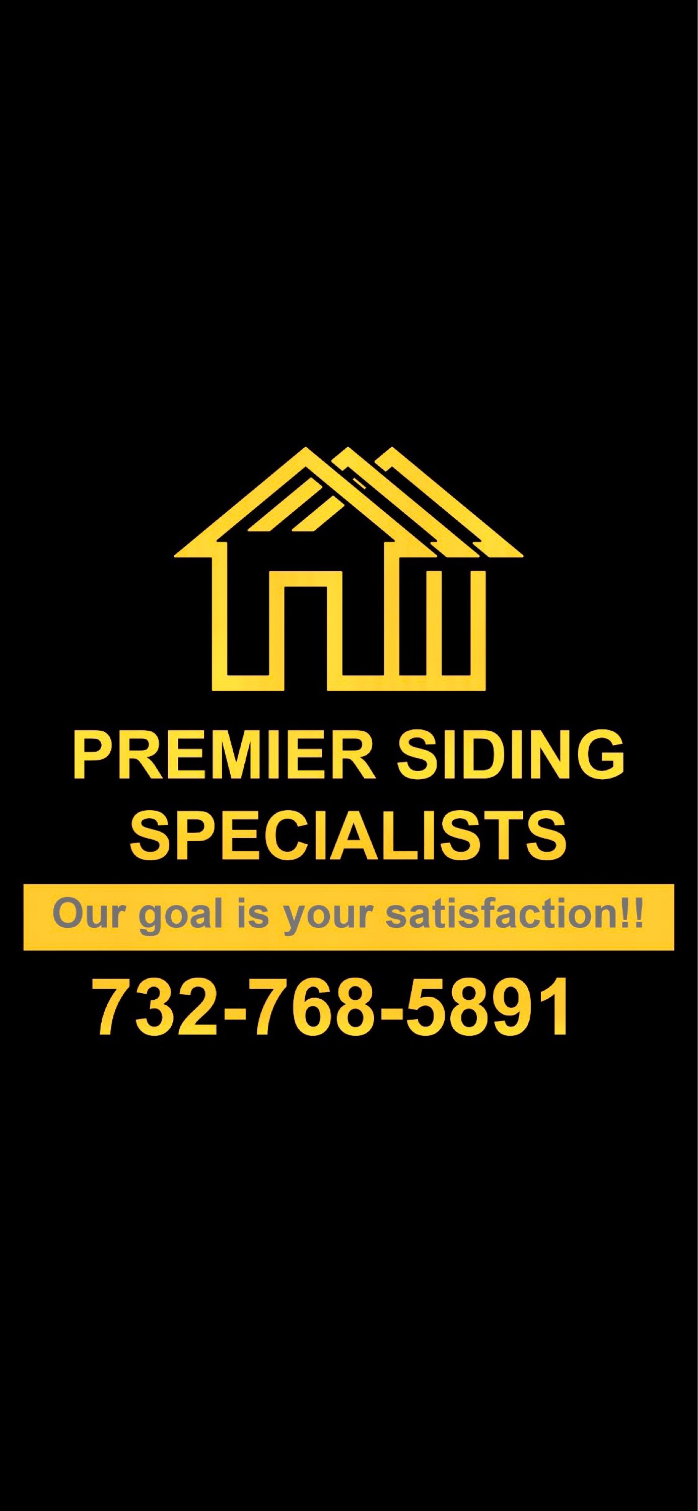 Premier Siding Specialist, LLC Logo