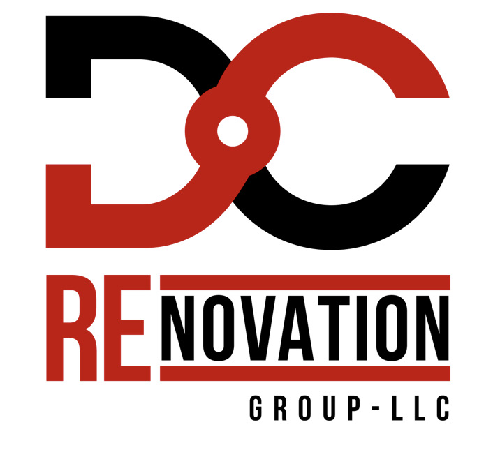 DC Renovations Group, LLC Logo