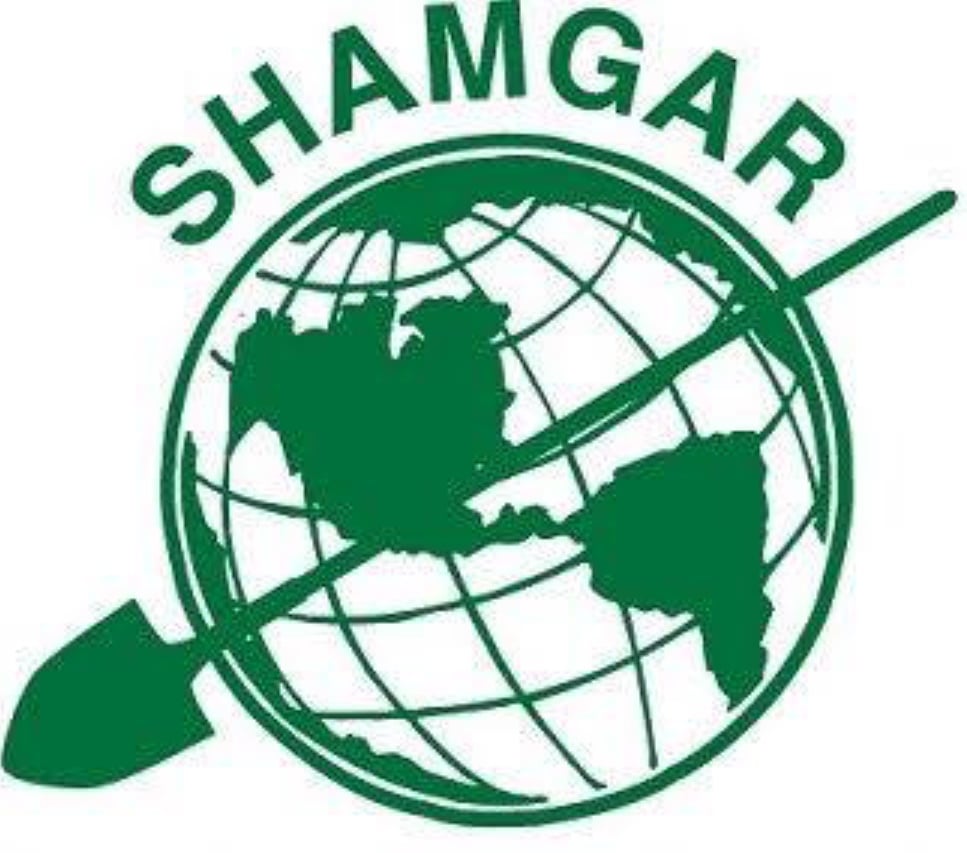 Shamgar, Inc. Logo