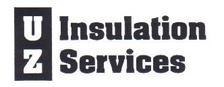 UZ Insulation Services, Inc. Logo