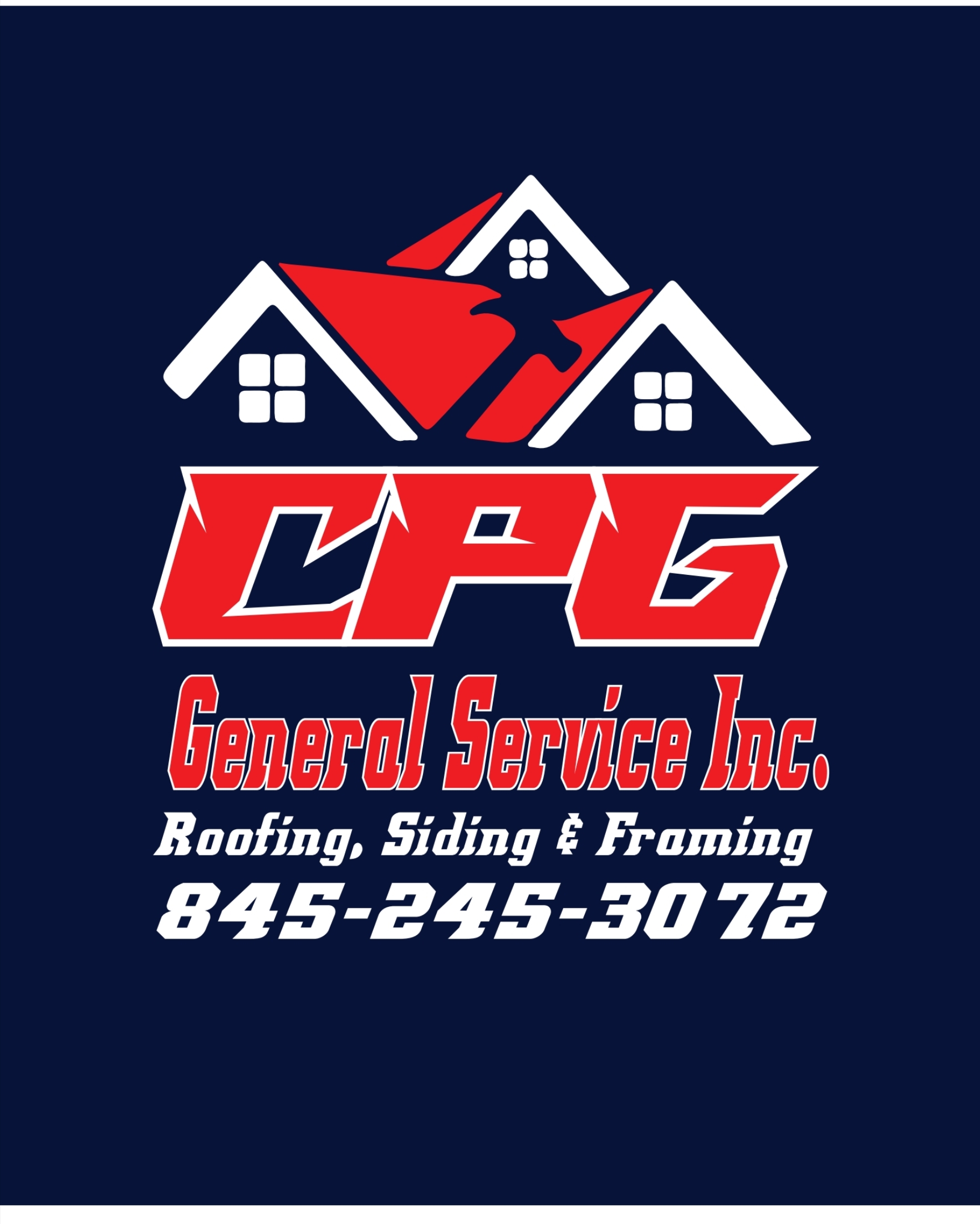 CPG General Services, Inc. Logo